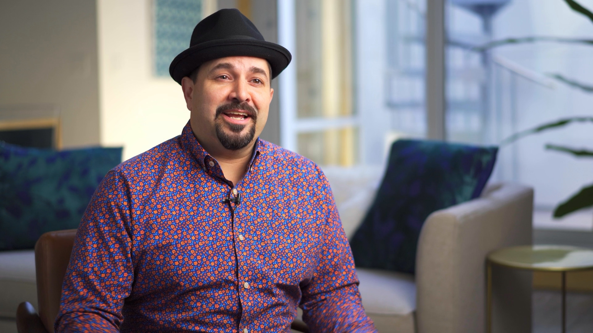 Jose Castillo – Video Business Card