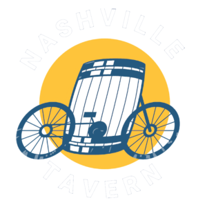 Nashville Pedal Tavern Logo