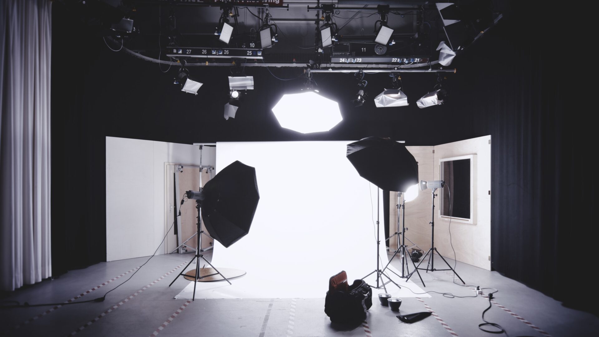 Red Staple Video Marketing
