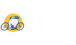 Nashville Pedal Tavern Logo